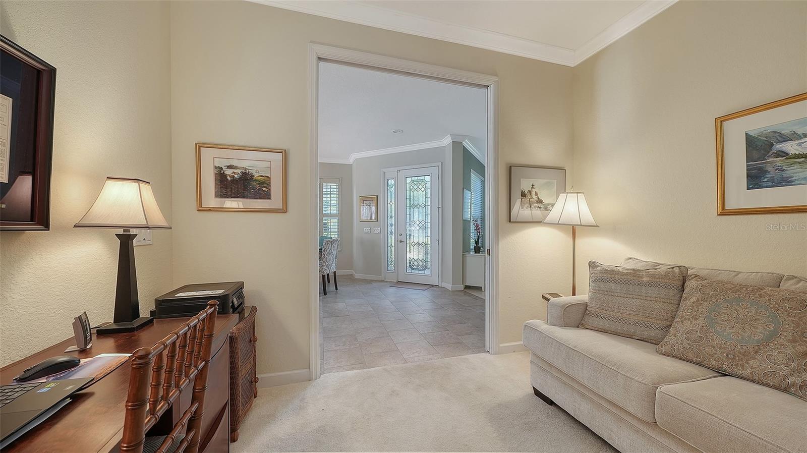 AVALON AT THE VILLAGES OF PALM-AIRE 2 - Residential