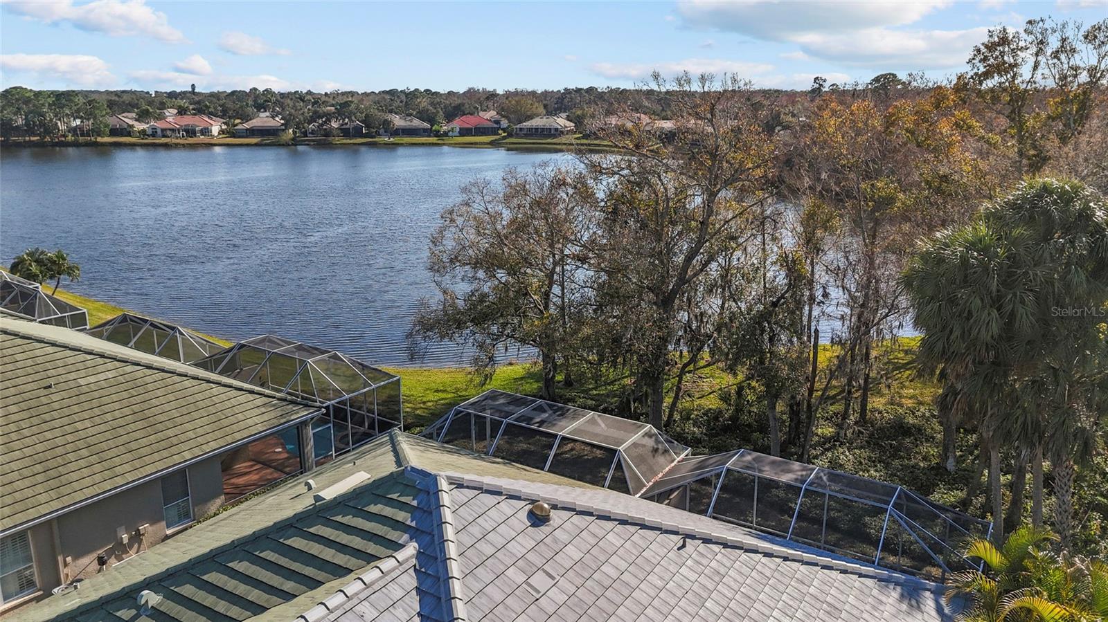 AVALON AT THE VILLAGES OF PALM-AIRE 2 - Residential