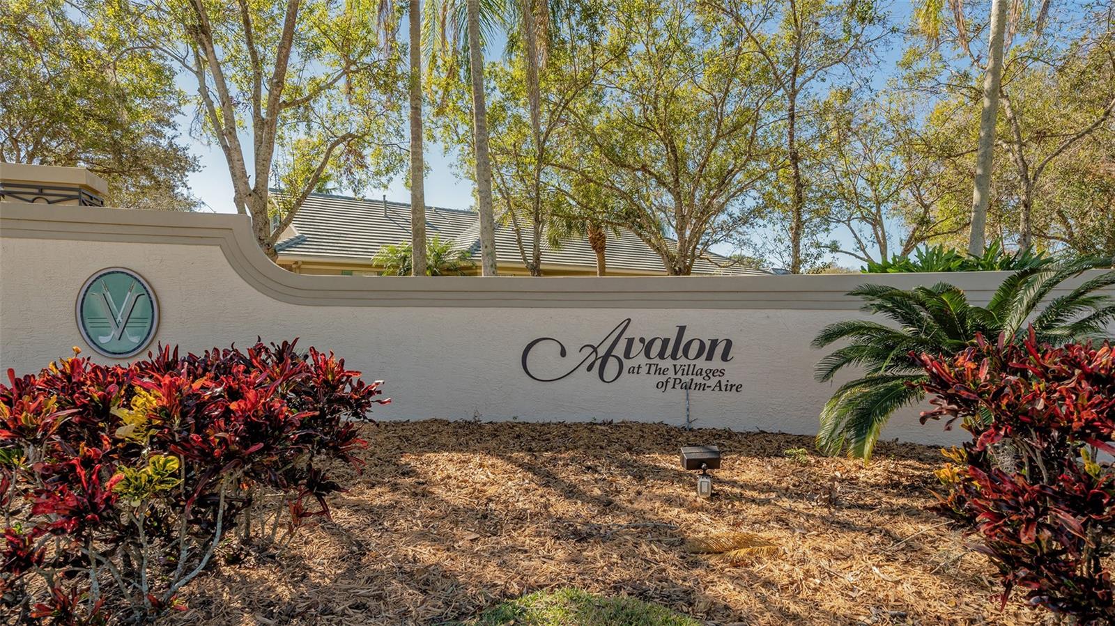 AVALON AT THE VILLAGES OF PALM-AIRE 2 - Residential