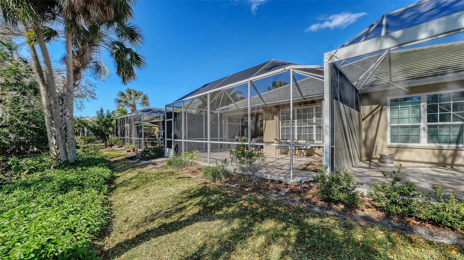 AVALON AT THE VILLAGES OF PALM-AIRE 2 - Residential