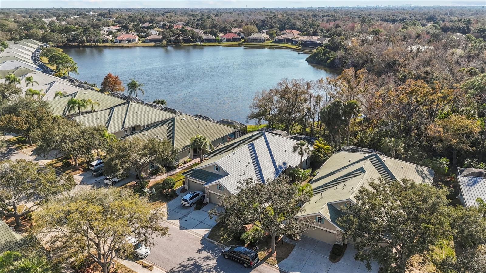 AVALON AT THE VILLAGES OF PALM-AIRE 2 - Residential