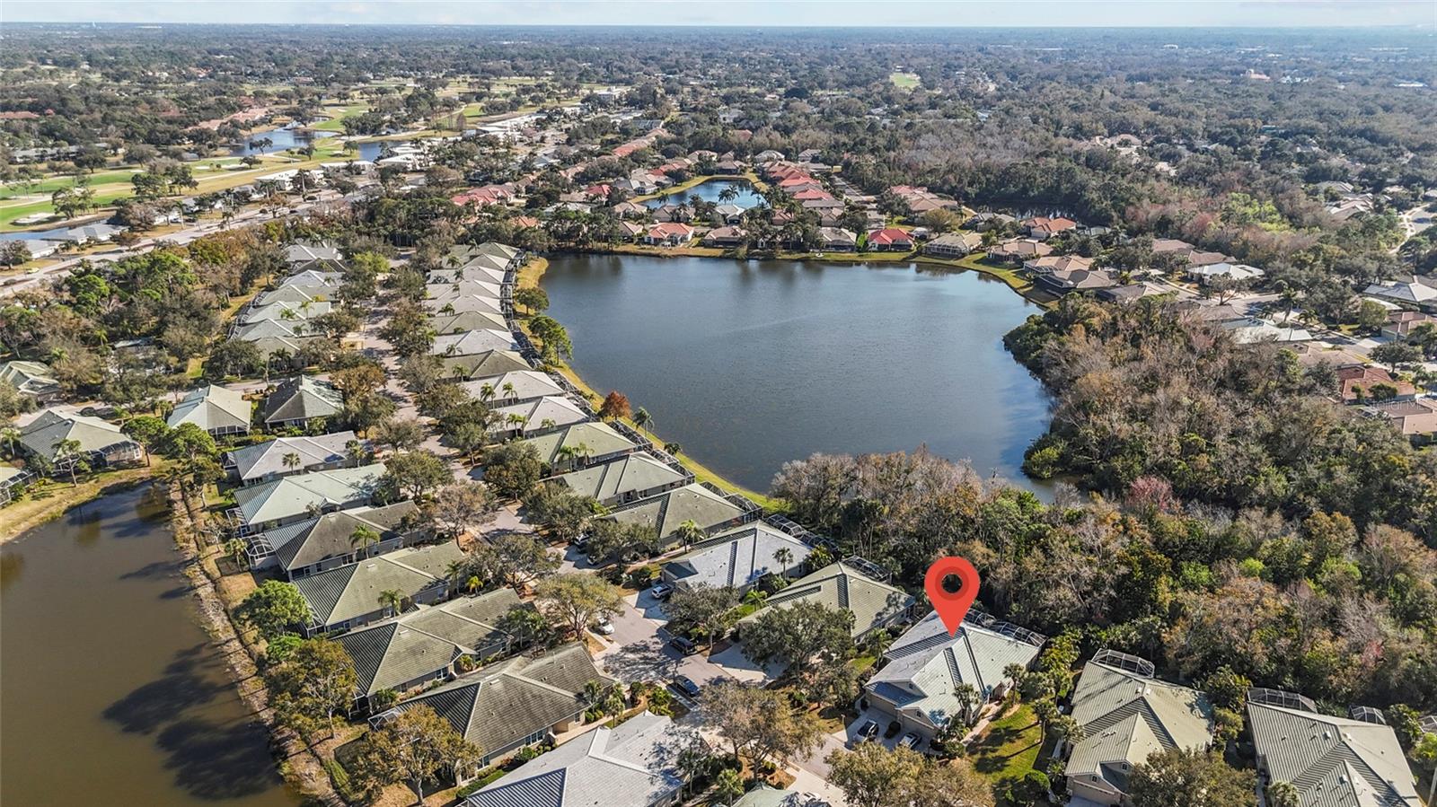 AVALON AT THE VILLAGES OF PALM-AIRE 2 - Residential