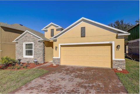 A home in LEESBURG