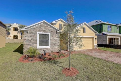 A home in LEESBURG