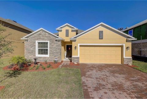 A home in LEESBURG