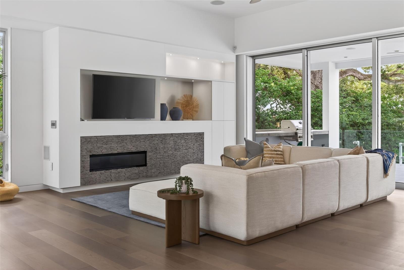 WHITAKERS - Residential