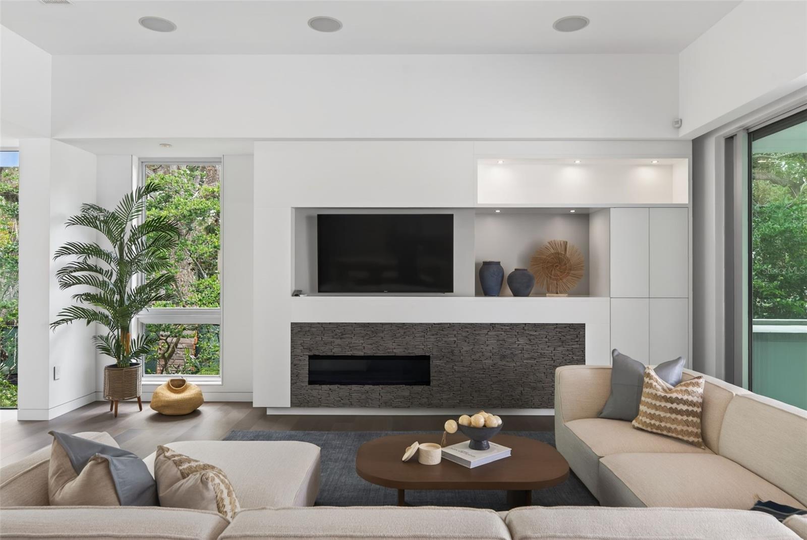 WHITAKERS - Residential