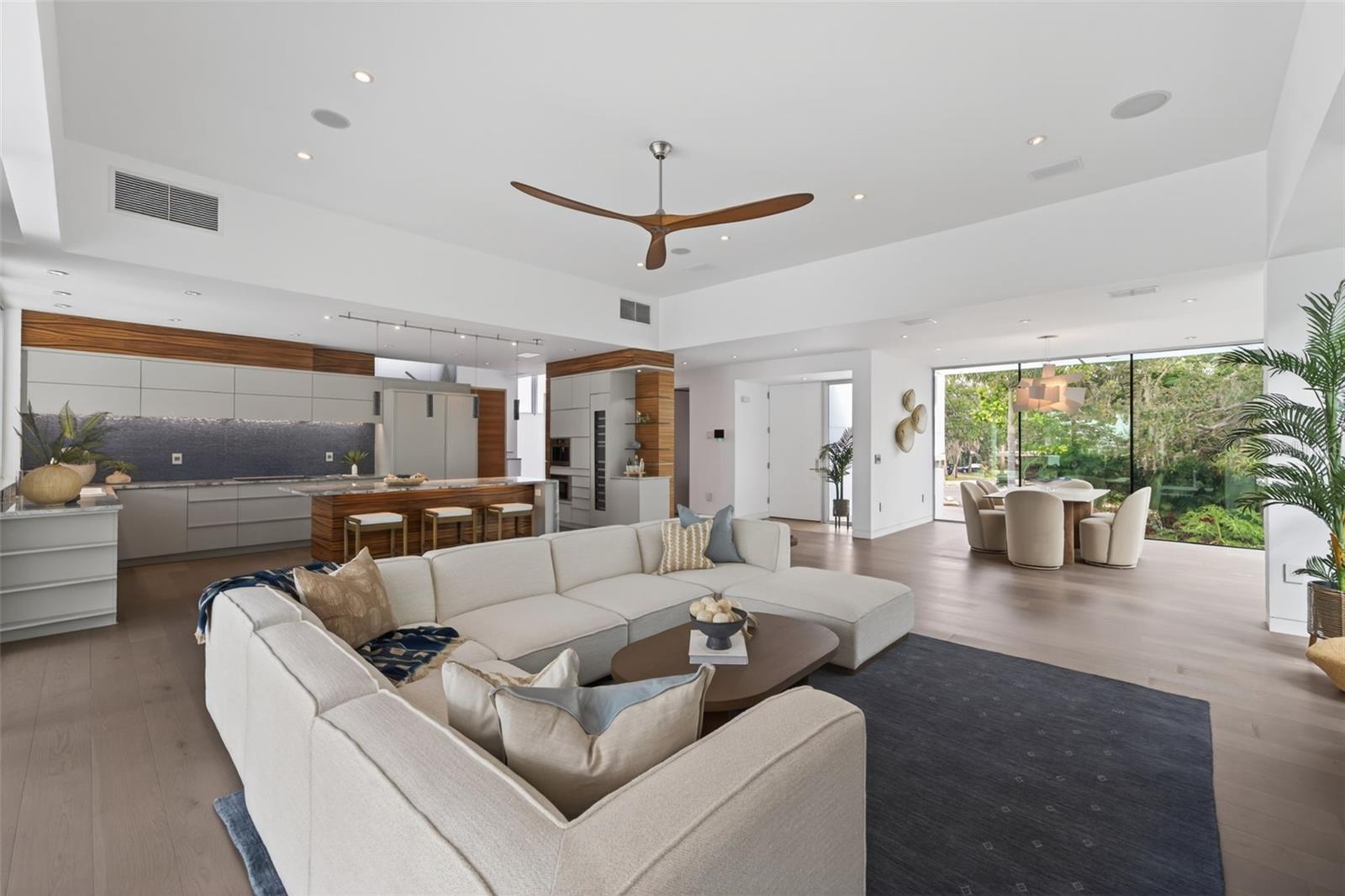 WHITAKERS - Residential