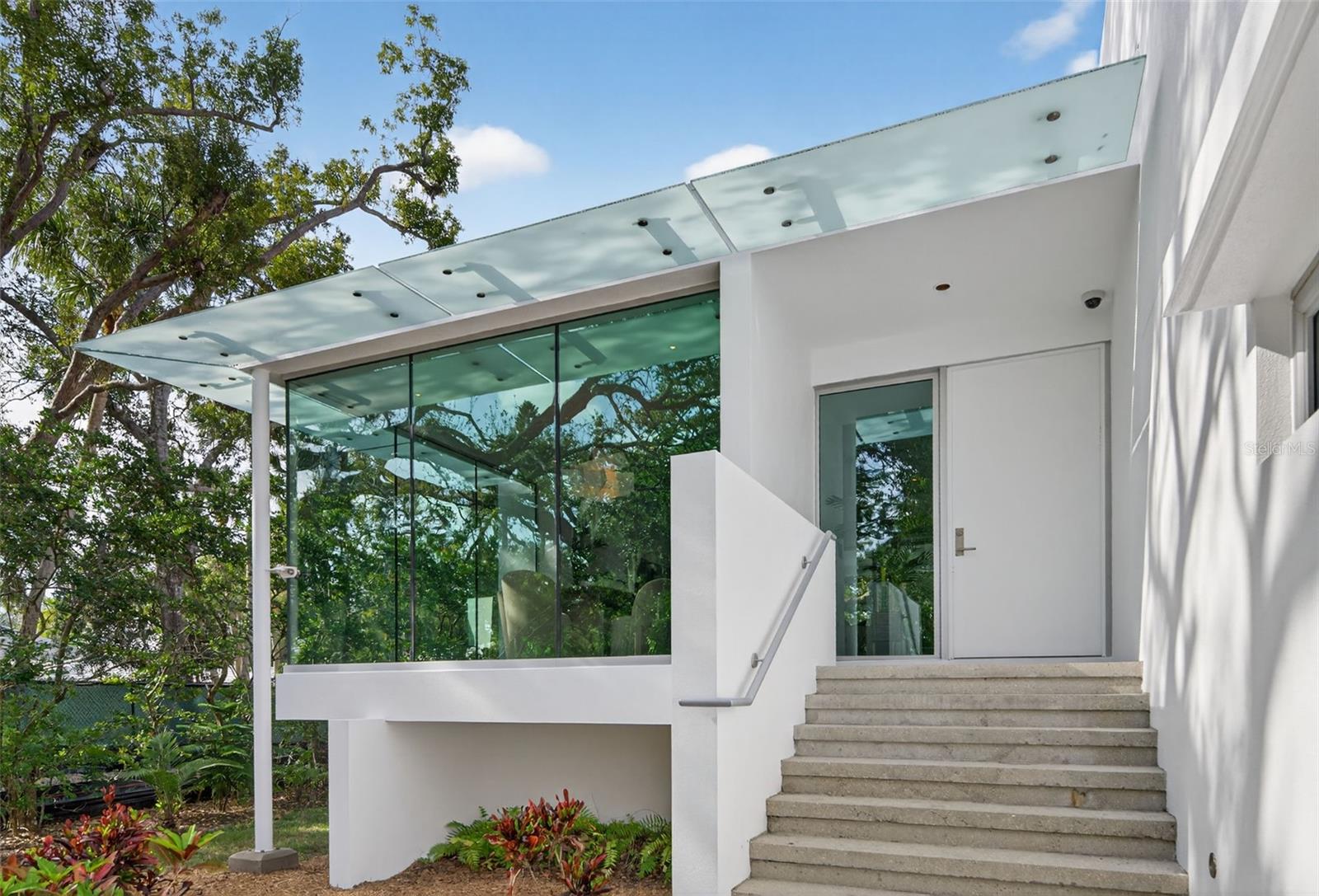 WHITAKERS - Residential