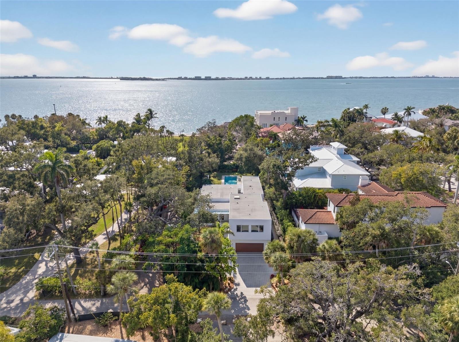 WHITAKERS - Residential