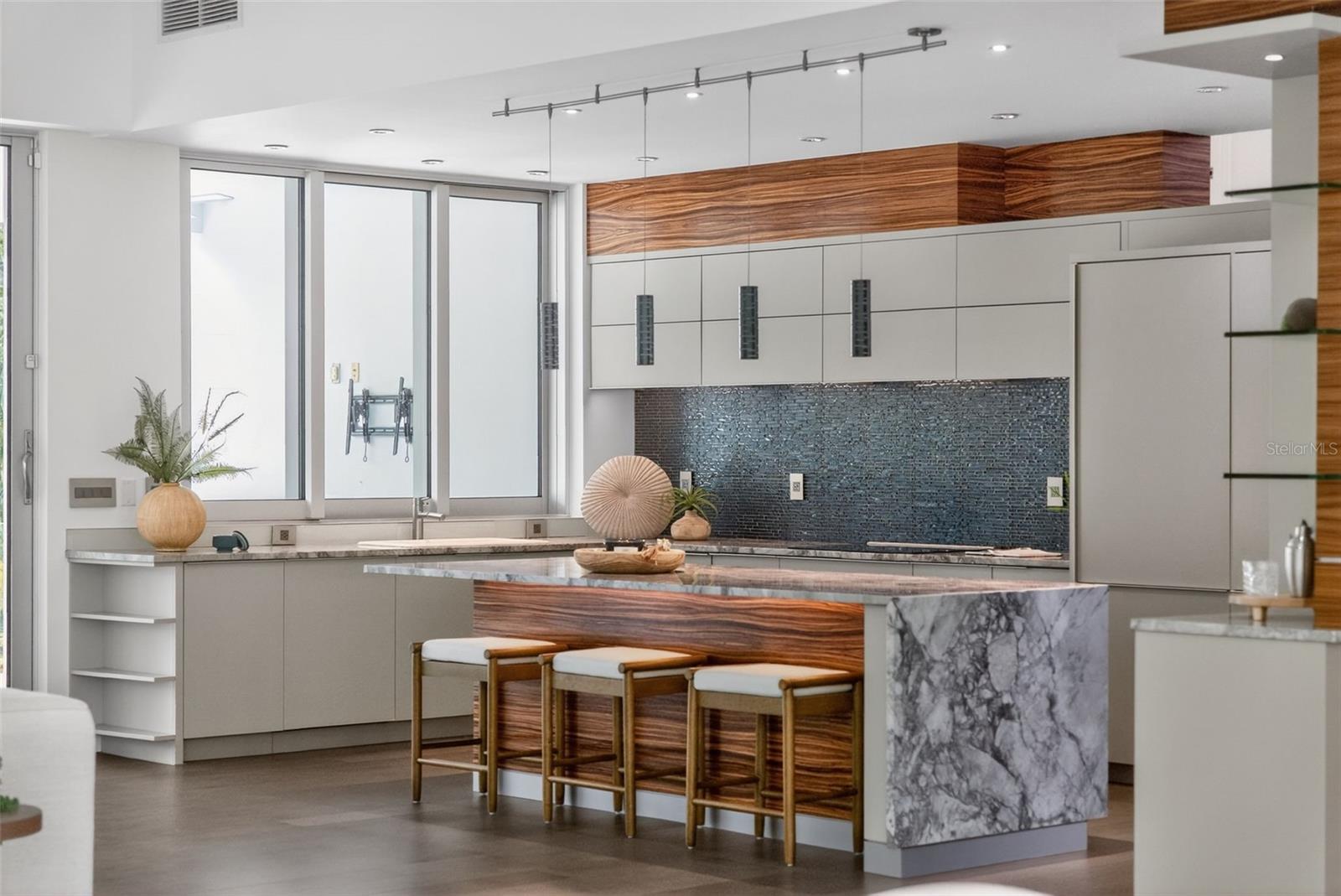 WHITAKERS - Residential