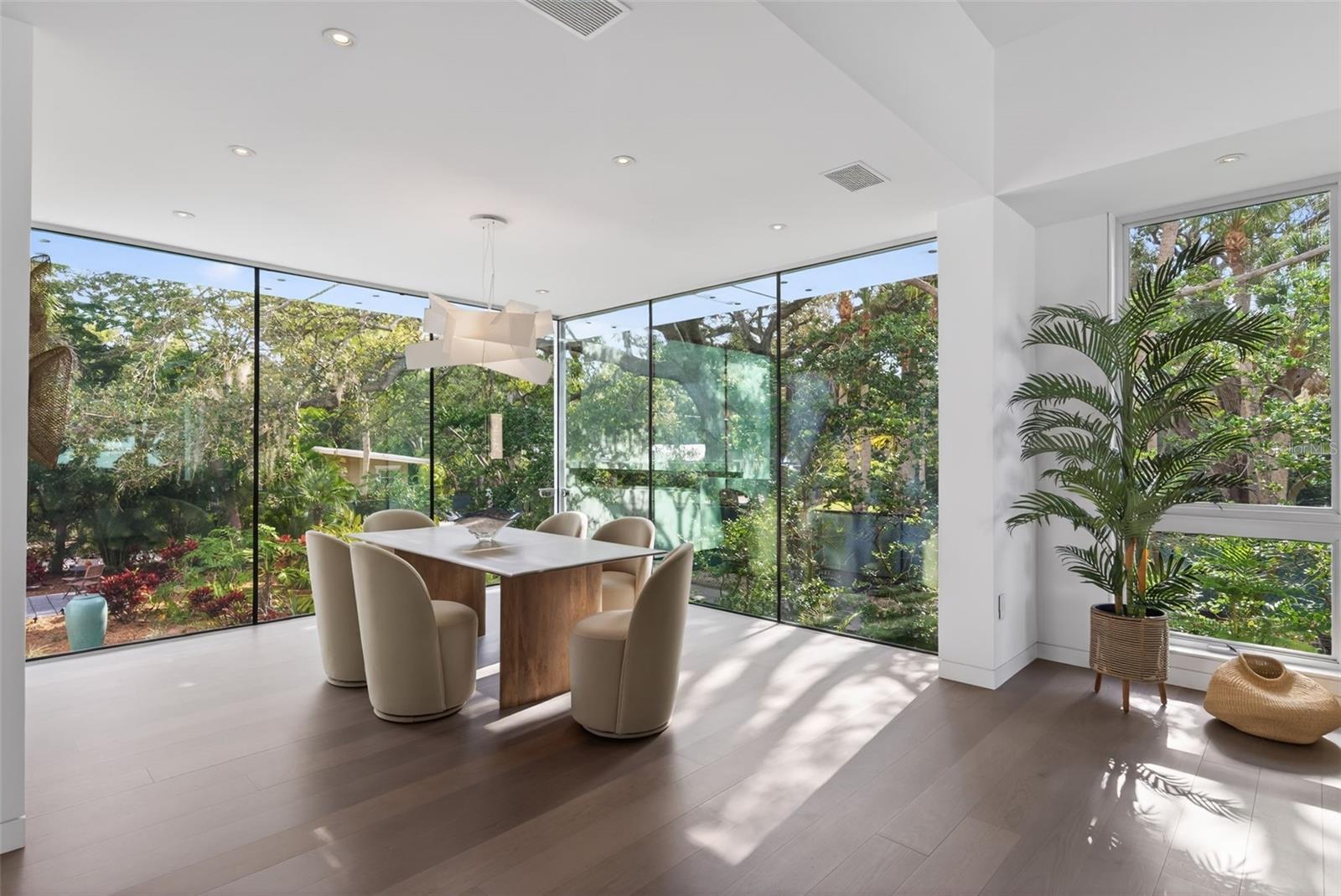 WHITAKERS - Residential