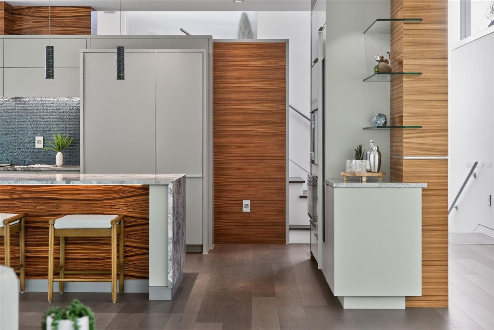 WHITAKERS - Residential