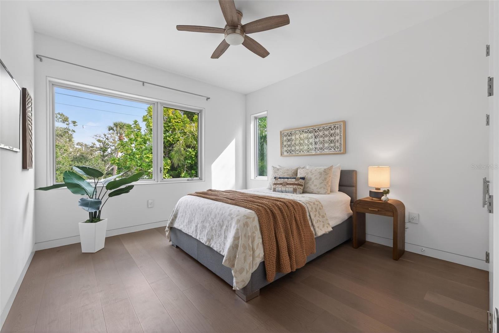 WHITAKERS - Residential