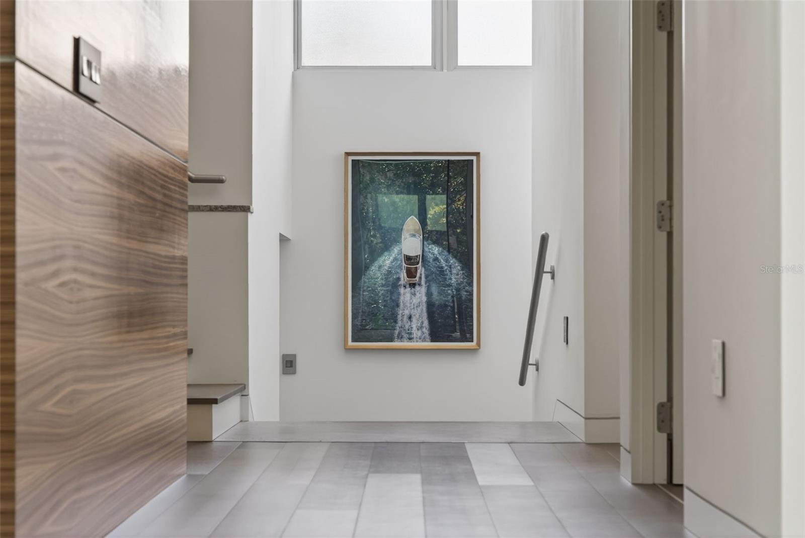 WHITAKERS - Residential