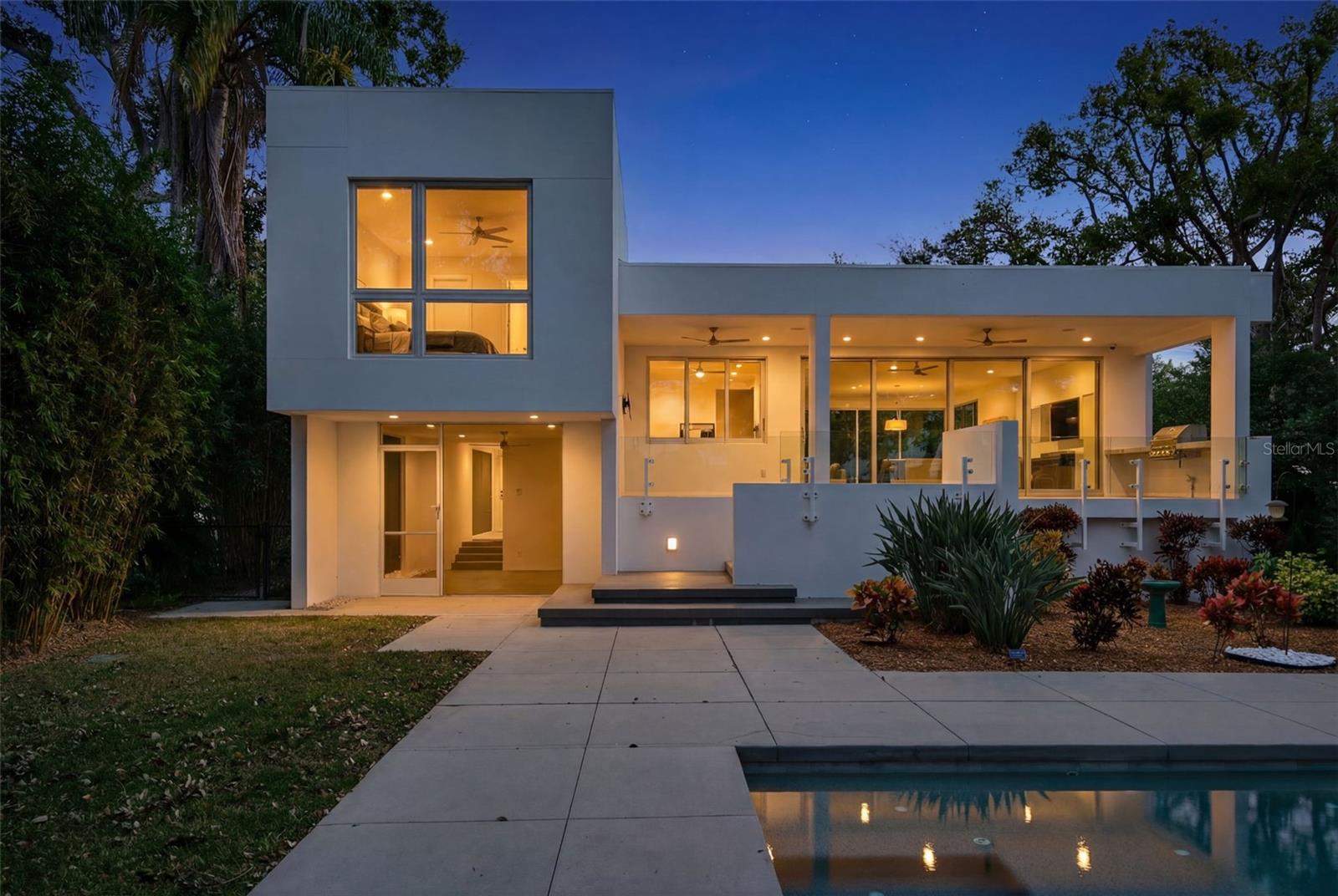 WHITAKERS - Residential