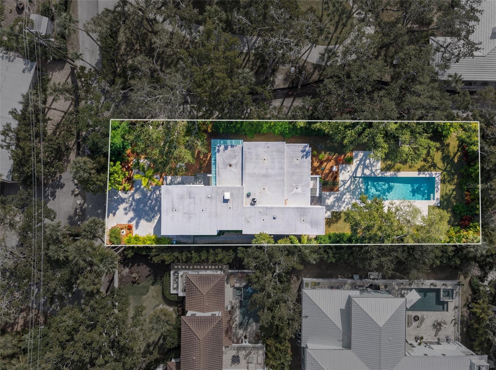 WHITAKERS - Residential