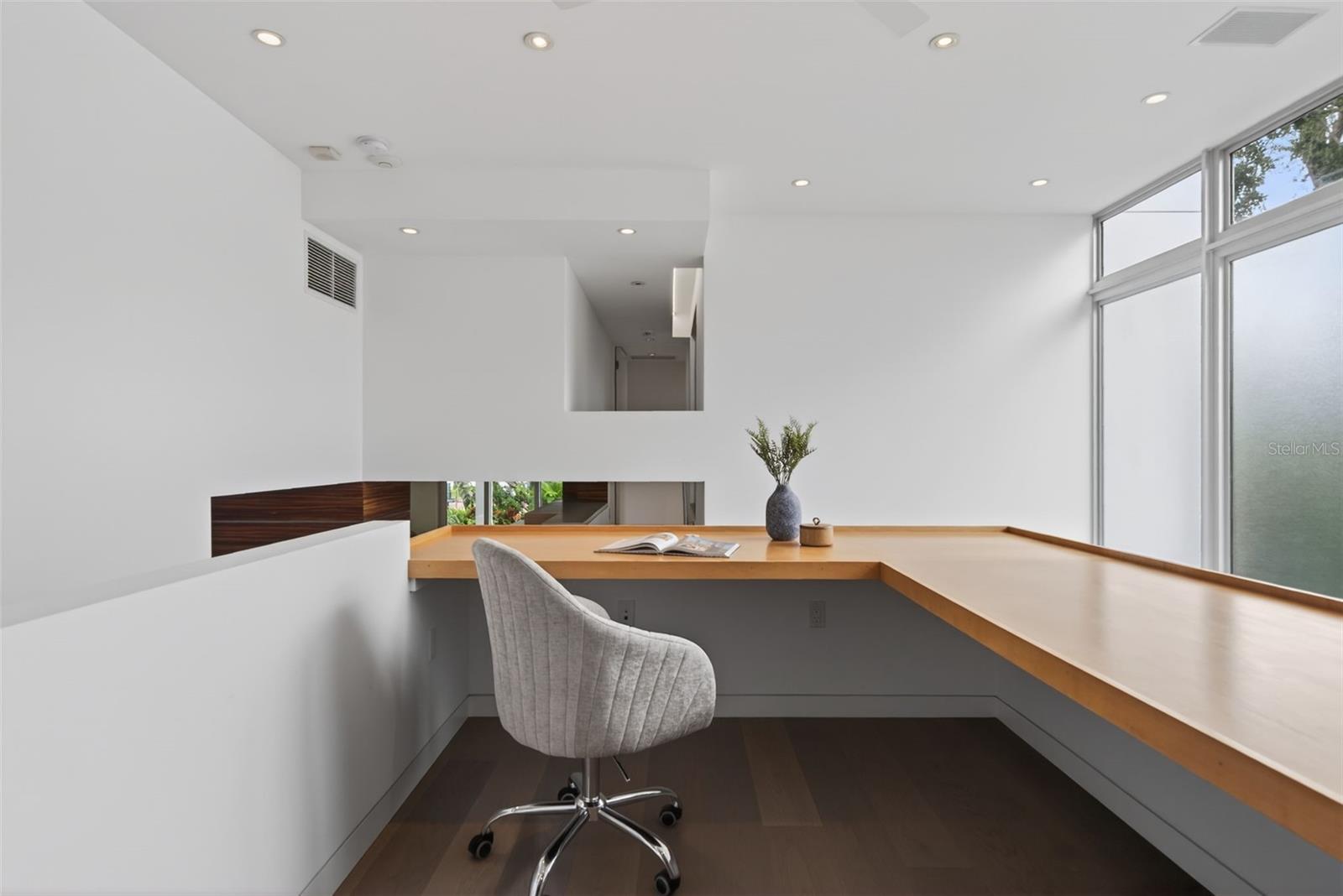 WHITAKERS - Residential