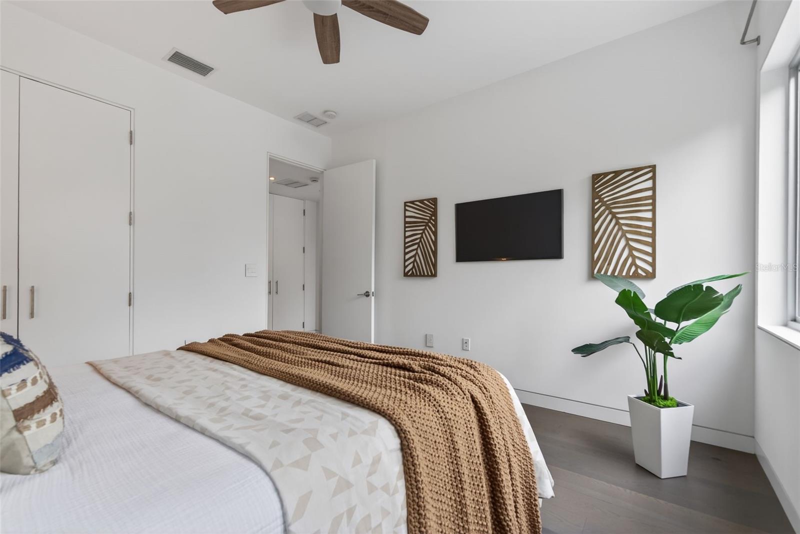 WHITAKERS - Residential