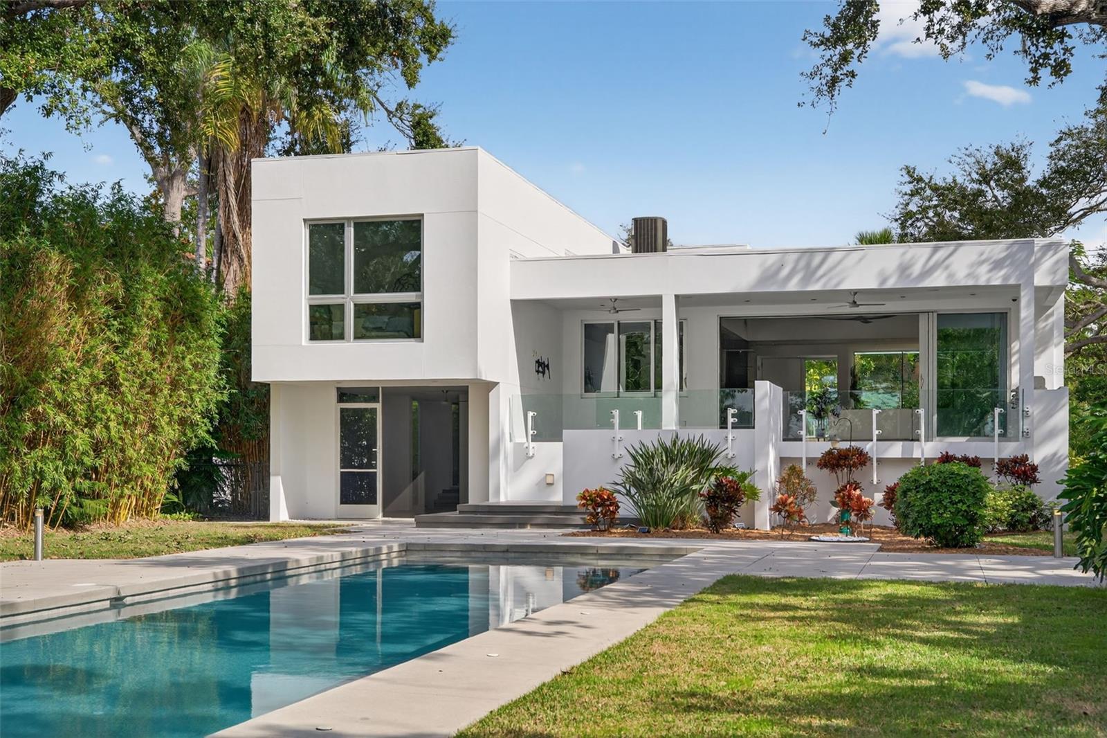 WHITAKERS - Residential