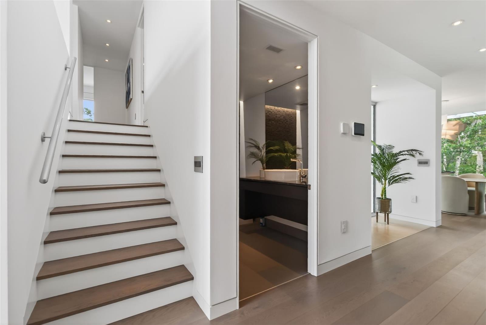 WHITAKERS - Residential