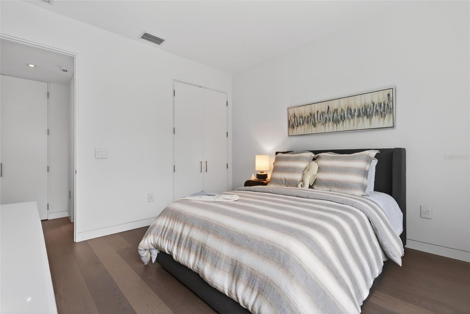 WHITAKERS - Residential