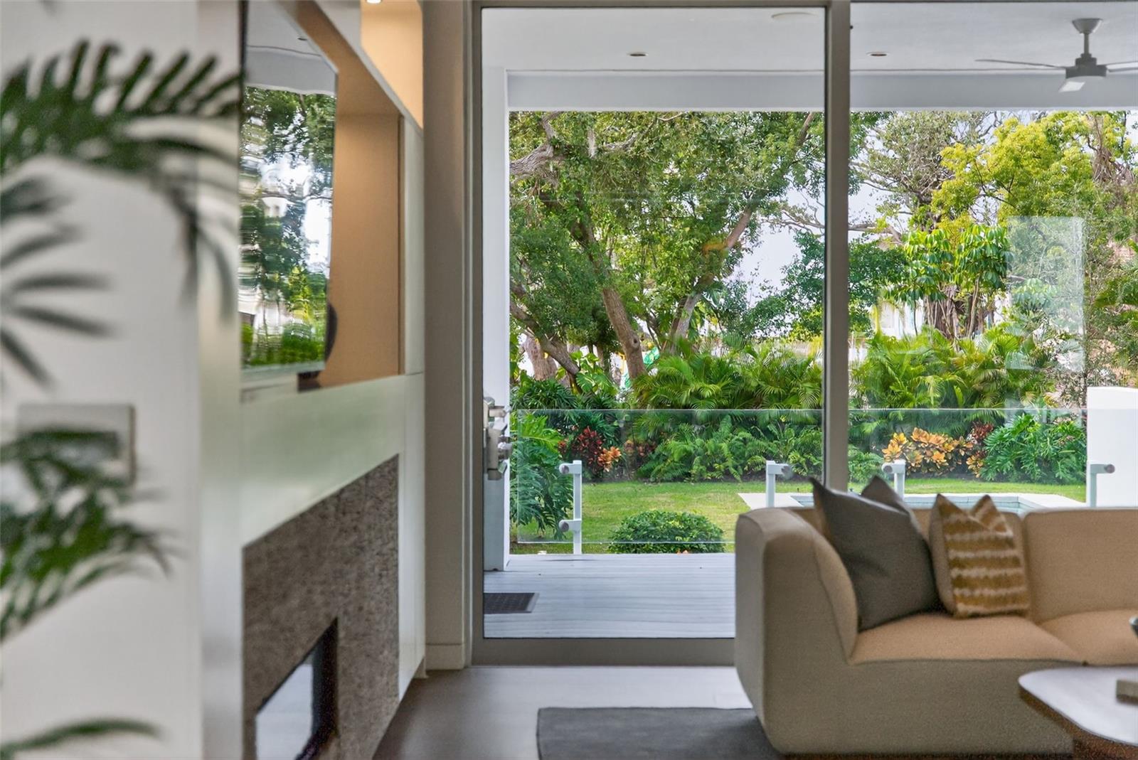 WHITAKERS - Residential