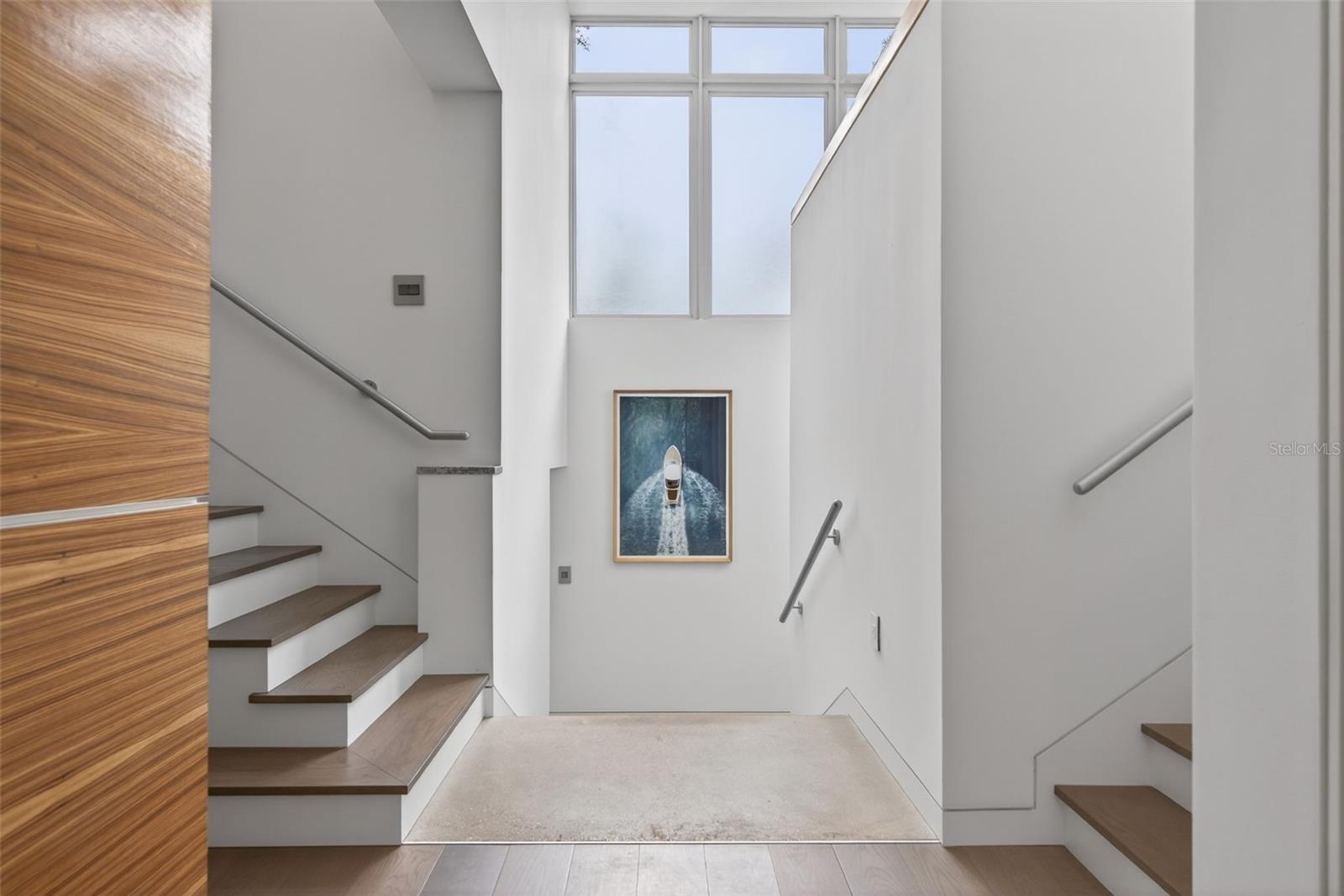 WHITAKERS - Residential