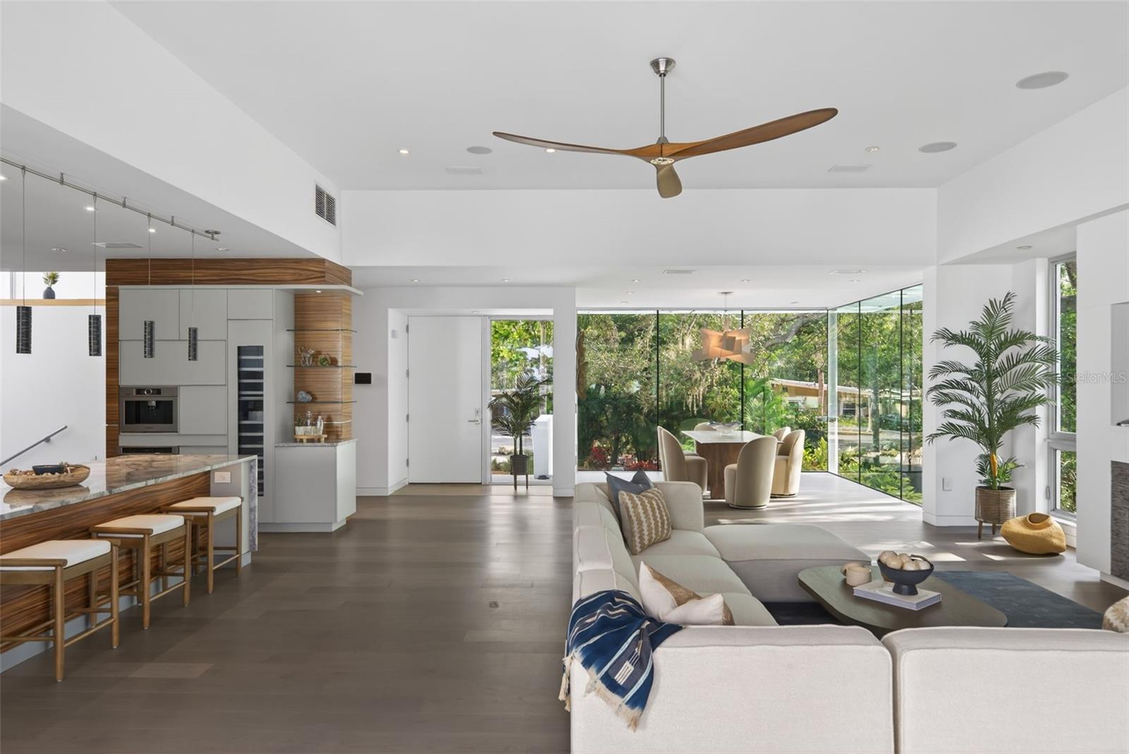 WHITAKERS - Residential