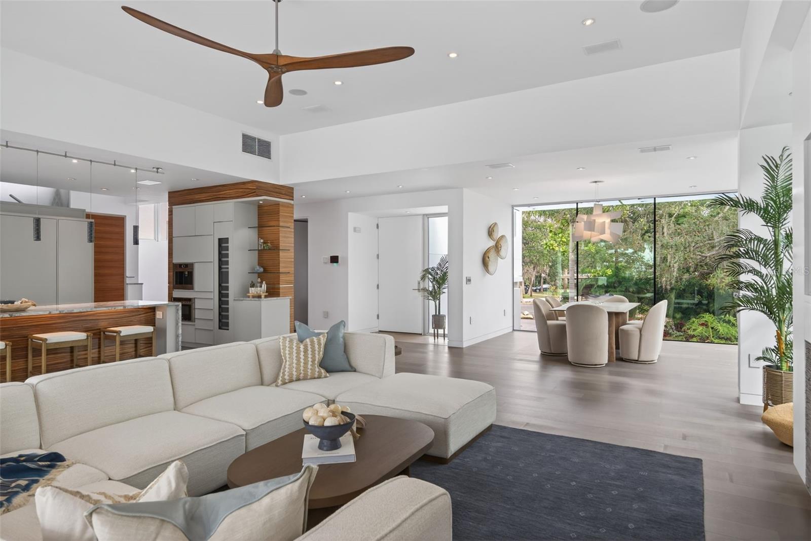 WHITAKERS - Residential