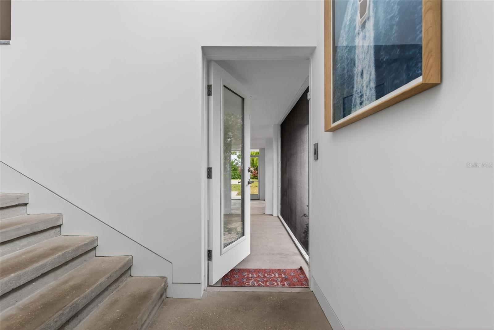 WHITAKERS - Residential