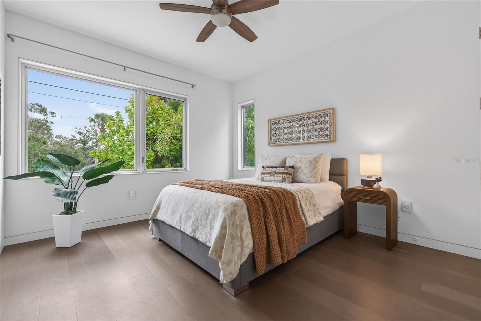 WHITAKERS - Residential