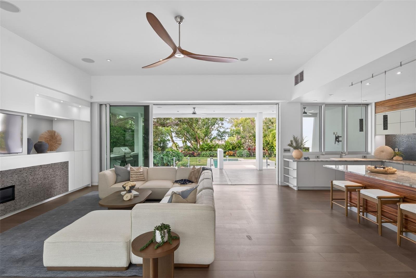 WHITAKERS - Residential