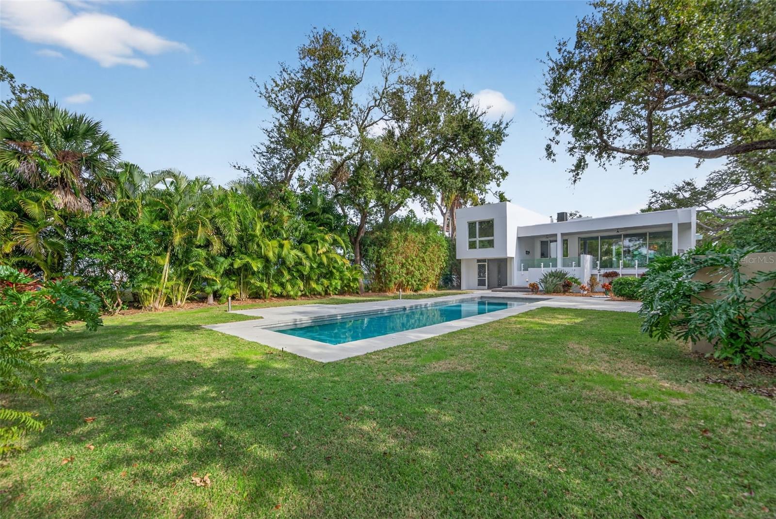 WHITAKERS - Residential