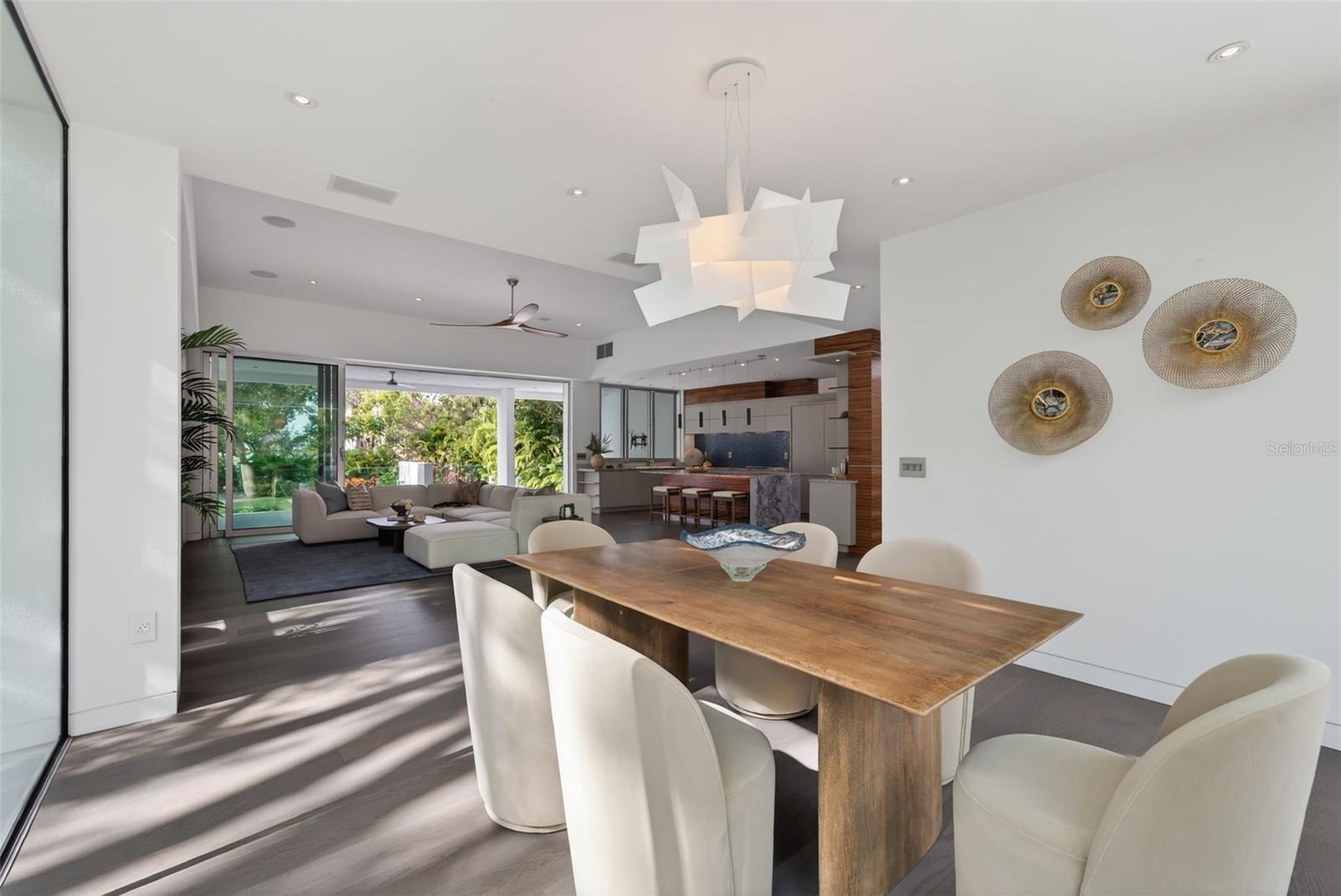 WHITAKERS - Residential