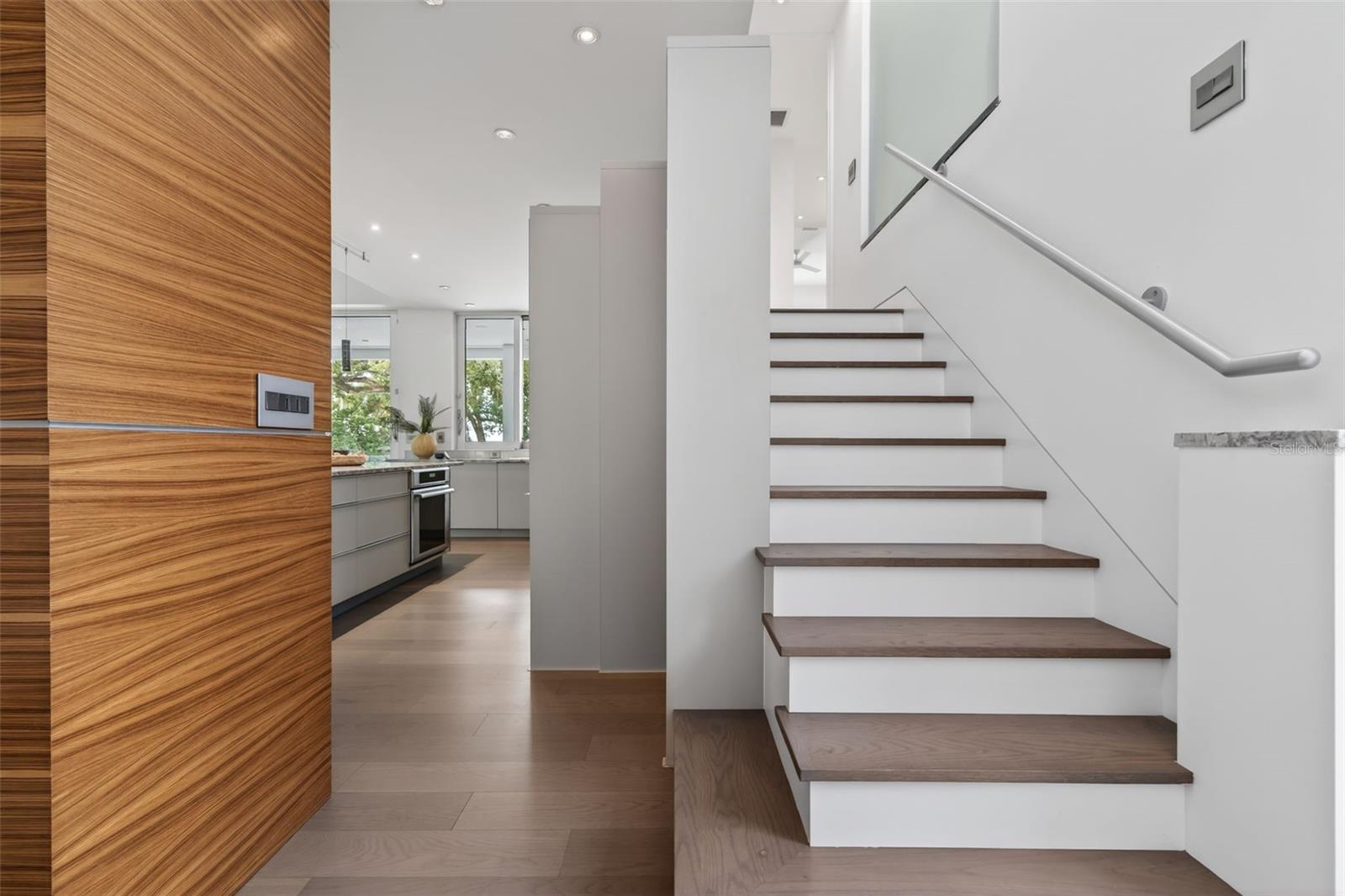 WHITAKERS - Residential