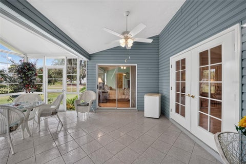Tiny photo for 1230 Desilva Street, The Villages, FL 32159 (MLS # G5114625)