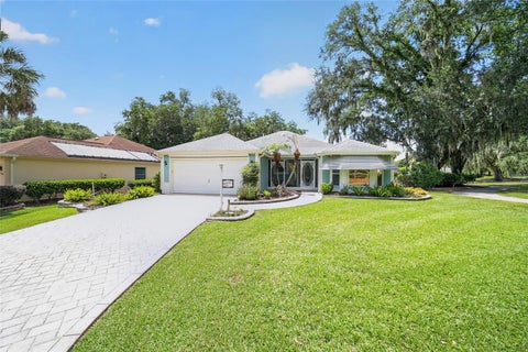 Tiny photo for 1230 Desilva Street, The Villages, FL 32159 (MLS # G5114625)