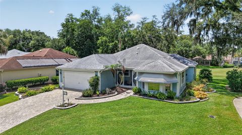 Tiny photo for 1230 Desilva Street, The Villages, FL 32159 (MLS # G5114625)