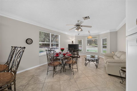 Tiny photo for 1230 Desilva Street, The Villages, FL 32159 (MLS # G5114625)