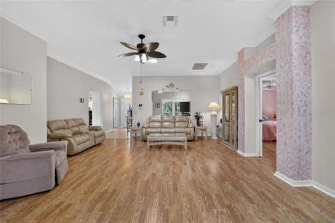 Tiny photo for 1230 Desilva Street, The Villages, FL 32159 (MLS # G5114625)