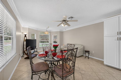 Tiny photo for 1230 Desilva Street, The Villages, FL 32159 (MLS # G5114625)