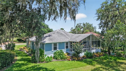 Tiny photo for 1230 Desilva Street, The Villages, FL 32159 (MLS # G5114625)