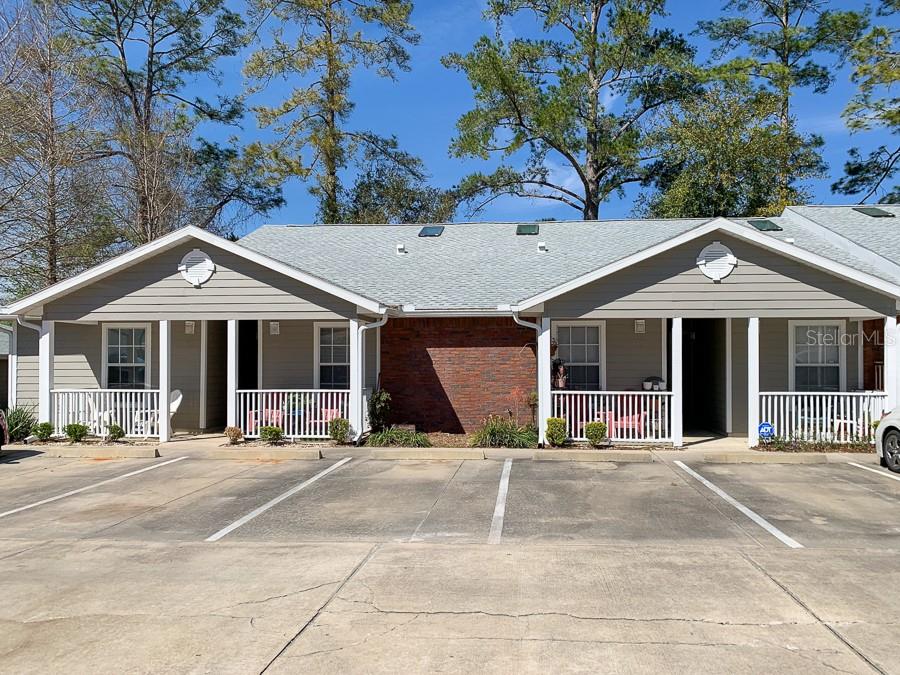 Located in popular Southwest Gainesville, Magnolia Manor Apartments puts students, faculty and professionals exactly where they want to be. Our complex is directly across from Lexington Crossing and behind Campus Lodge Apartments and is just minutes from the University of Florida, UF Health Hospital, the Butler Plaza shopping centers and much more.
Magnolia Manor presents quiet, exceptionally clean, well-maintained flats at exceptional rates. Each unit includes a washer/dryer, ceiling fans and 2 baths. The floor plans are well thought out with each bedroom and bath located at opposite ends of the unit for additional privacy.
Unit #28 features include 10 foot Ceilings, Washer / Dryer, Dishwasher, Refrigerator with Ice Maker, Disposal, Microwave, Mirrored Wall in Living Room, Mirrored Closet Doors, Ceiling Fans, Large Walk-In Closet in Master Bedroom, Breakfast Bar, Cable and High Speed Internet Ready, Patio with Chairs & Table Provided, Alarm System available, Quality Construction.
Schedule a showing today! This unit won't last long!
$60.00 Application Fee per person over the age of 18
$60.00 Guarantor Fee (if Applicable)
$250.00 Leasing Fee (Due at Time of Lease Signing)
$300.00 Non-Refundable Pet Fee, Per Pet, Per Year, 45 pound weight limit (Breed Restrictions Apply!)