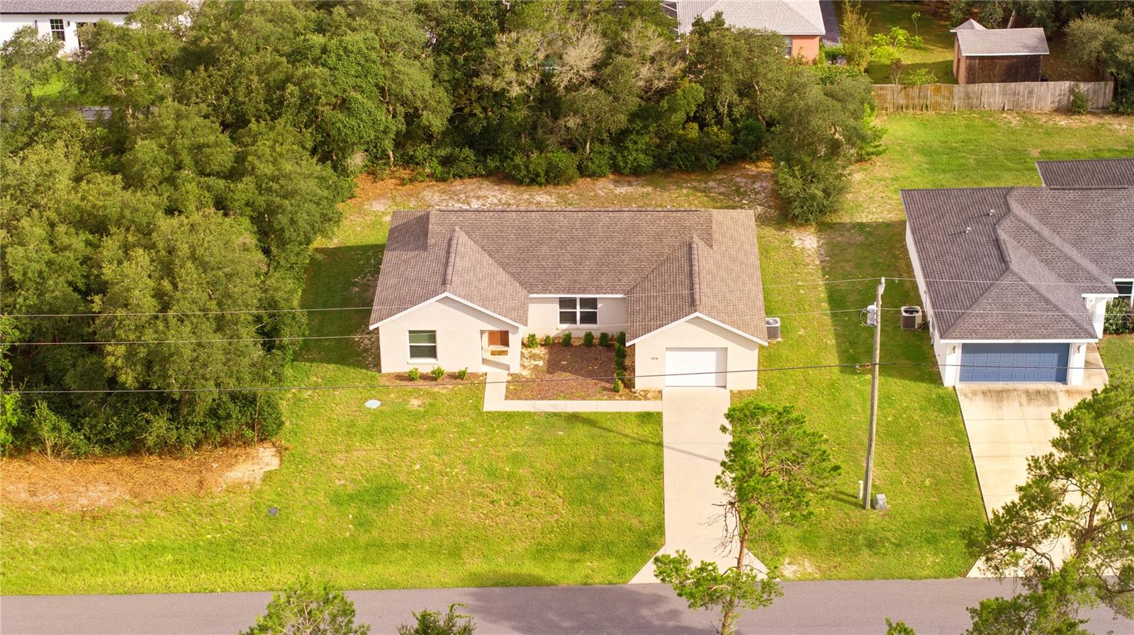 2838 SW 164TH STREET ROAD