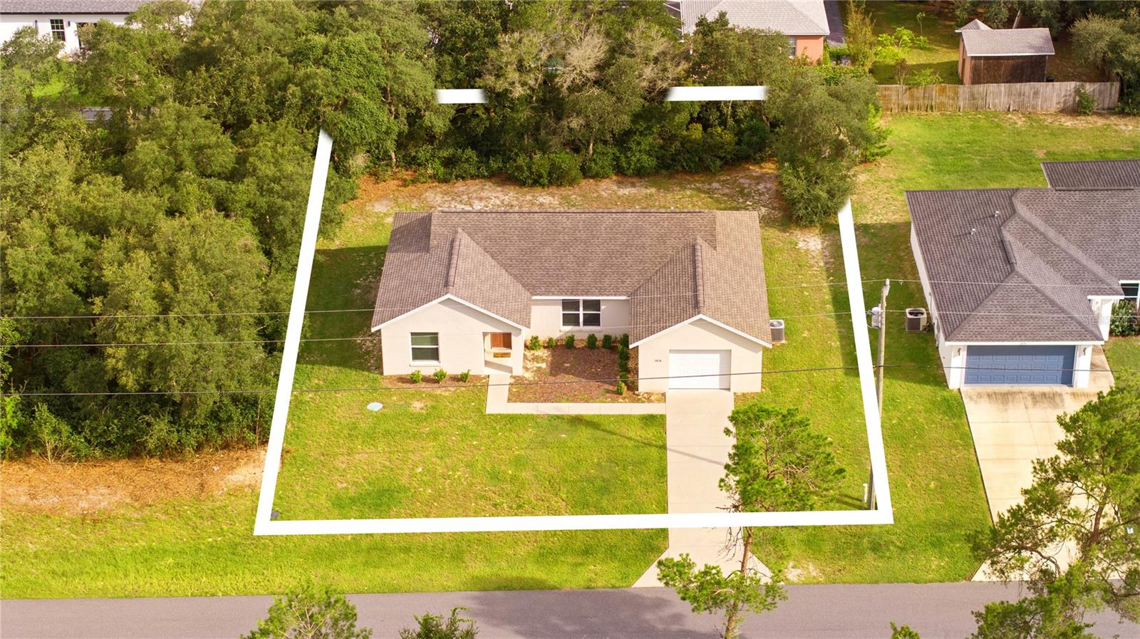 2838 SW 164TH STREET ROAD