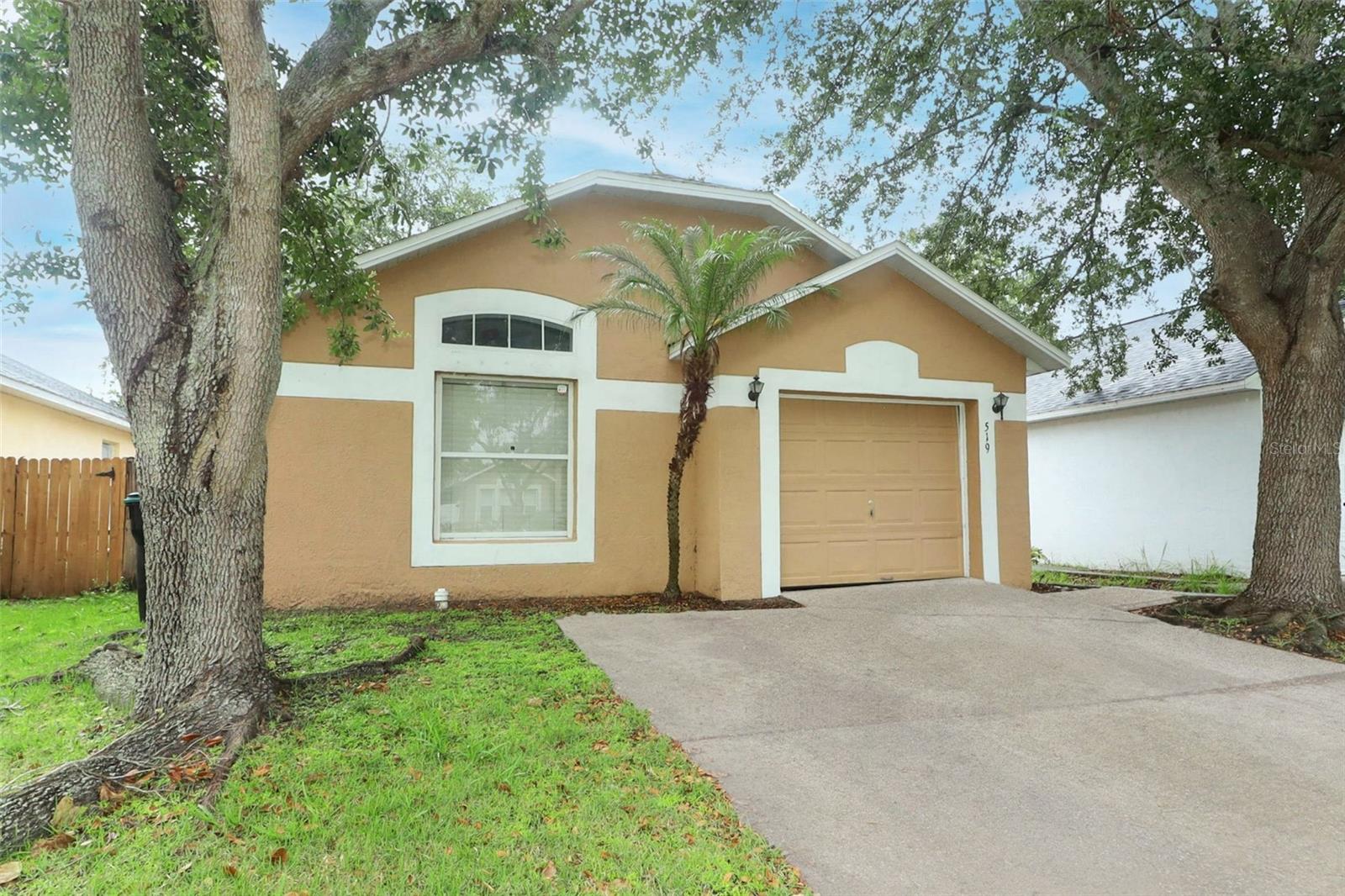519 BEASLEY COURT