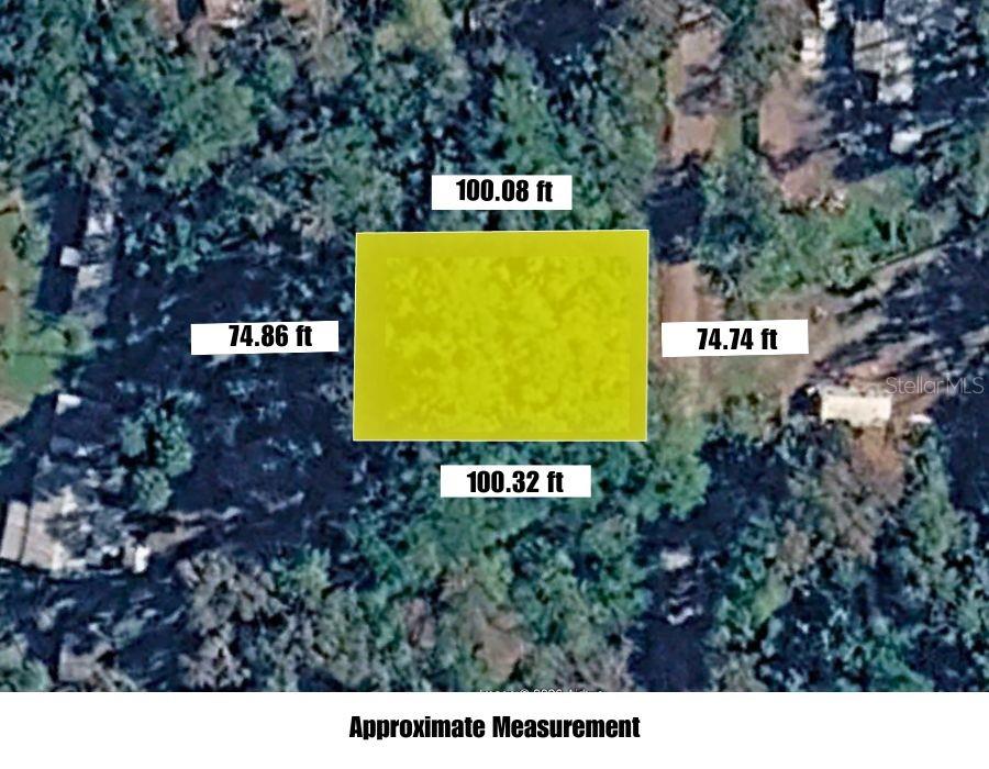 Photo of Gobbler Road, Astor, FL 32102 (MLS # TB8538882)