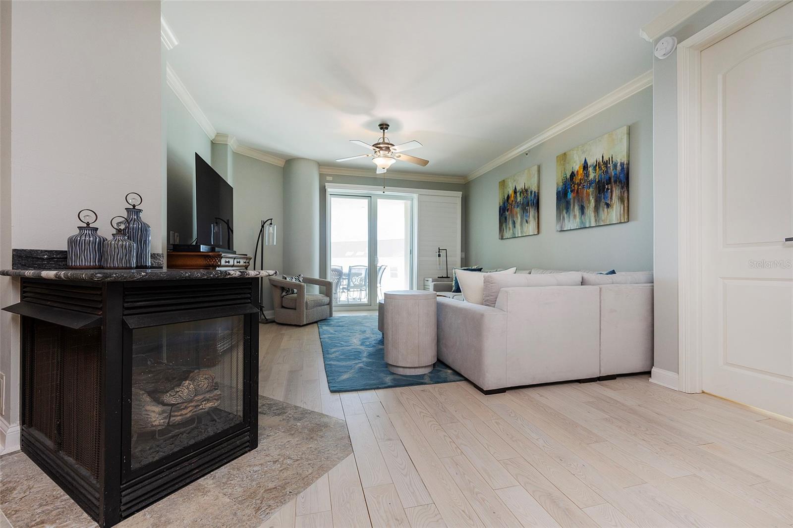 OCEAN VILLAS CONCOMINIUM - Residential