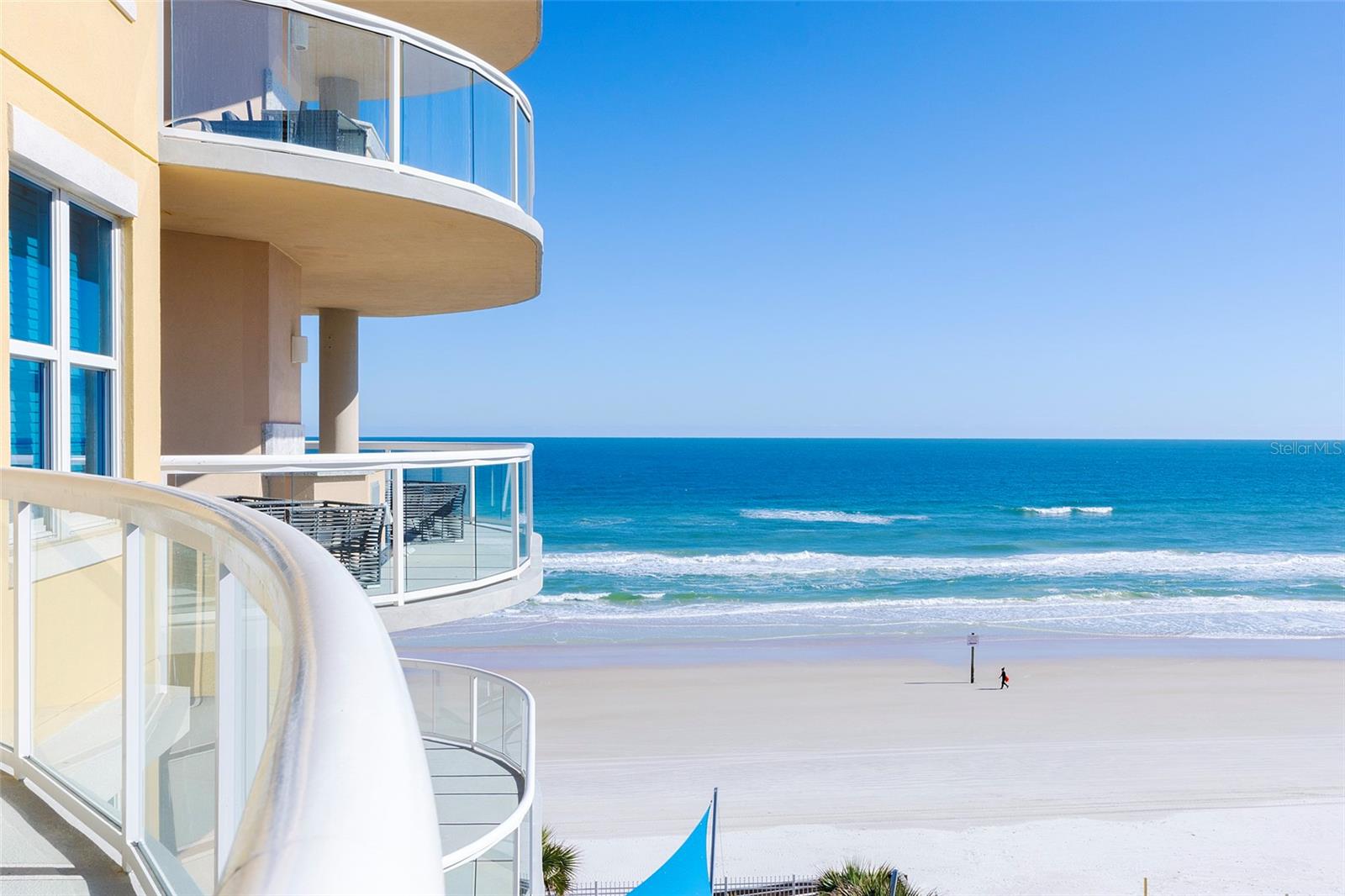 OCEAN VILLAS CONCOMINIUM - Residential